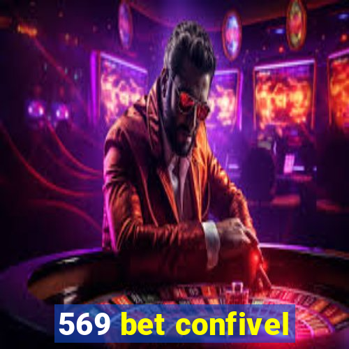 569 bet confivel